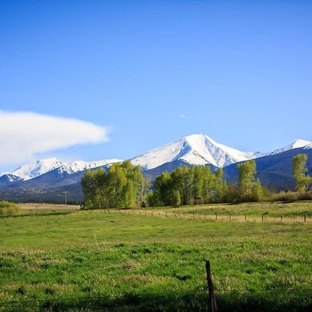 Hillside Colorado Cottages Экстерьер фото