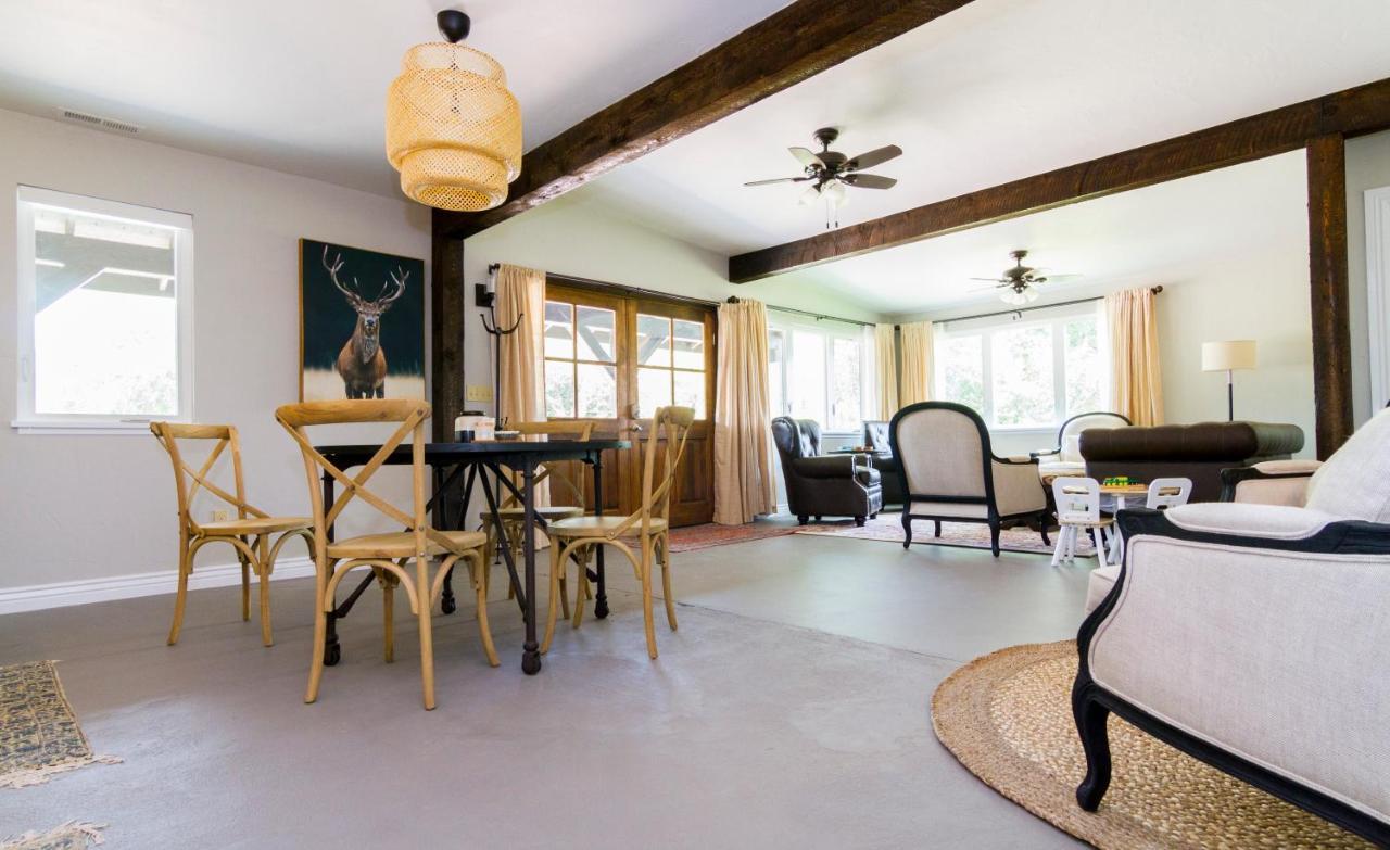 Hillside Colorado Cottages Экстерьер фото