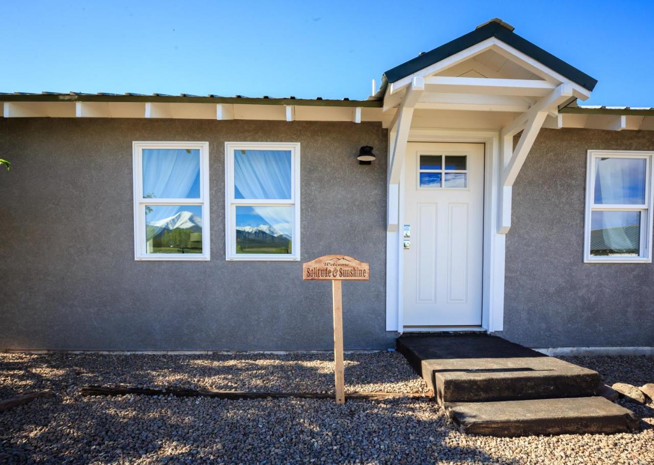 Hillside Colorado Cottages Экстерьер фото