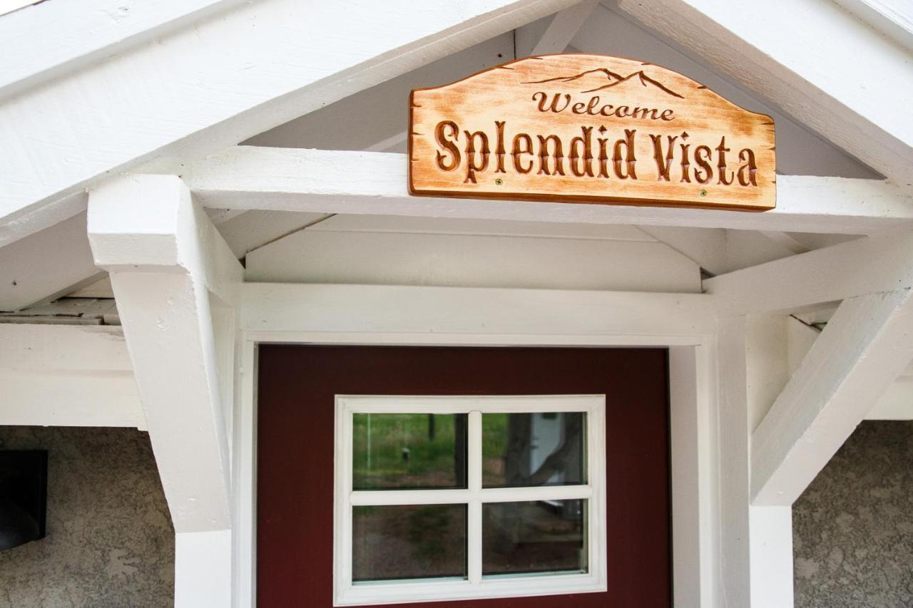 Hillside Colorado Cottages Экстерьер фото