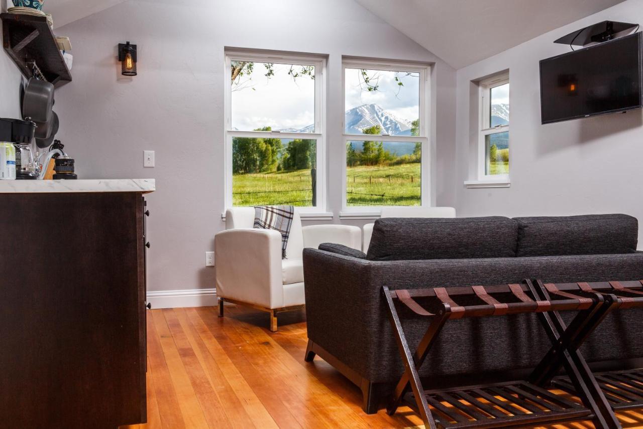 Hillside Colorado Cottages Экстерьер фото
