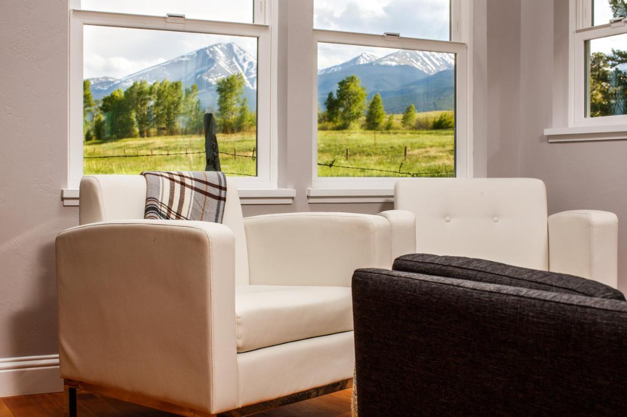 Hillside Colorado Cottages Экстерьер фото