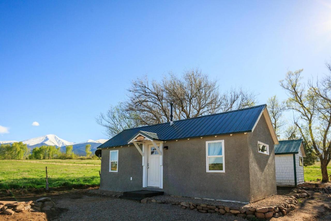 Hillside Colorado Cottages Экстерьер фото