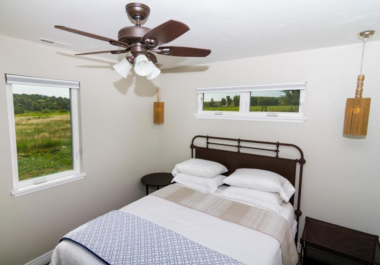 Hillside Colorado Cottages Экстерьер фото