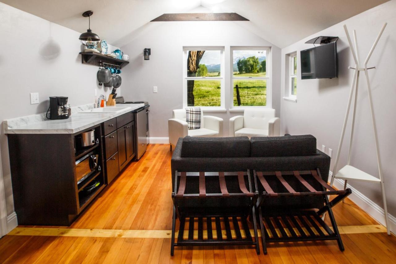 Hillside Colorado Cottages Экстерьер фото